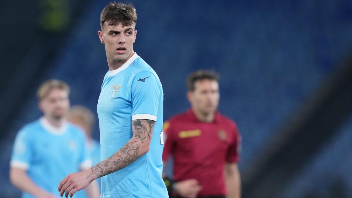 Cremonese-Lazio, le formazioni ufficiali: Giampaolo sceglie Sanabria. Sarri punta su Maldini