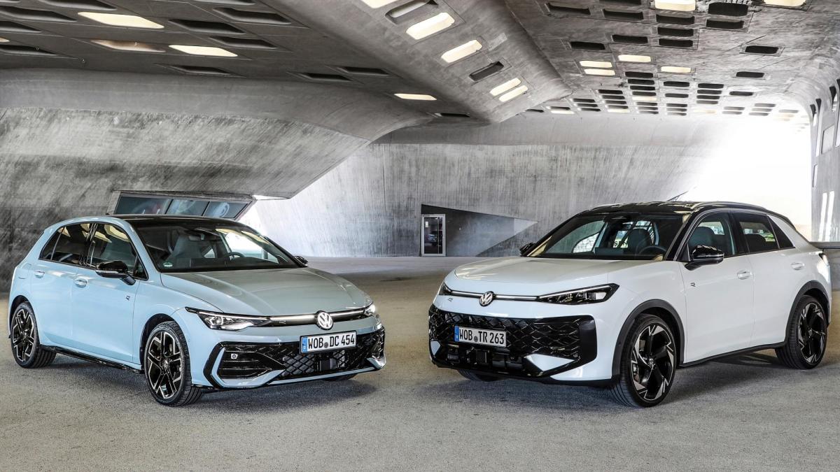 auto nuove 2026 dalla fiat grizzly alla volkswagen golf full hybrid