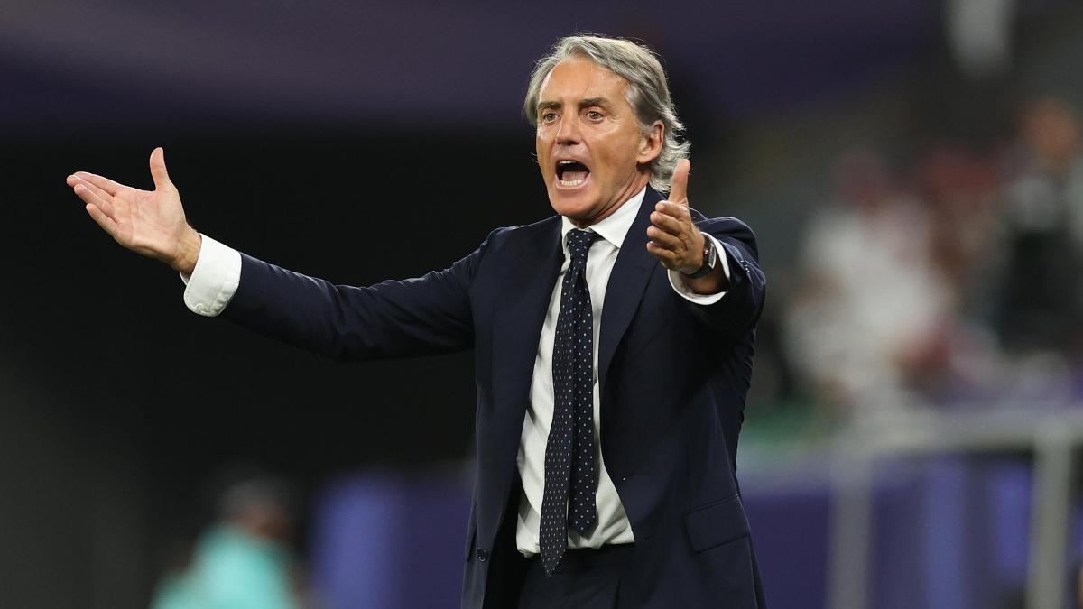 mancini ora 232 tutto vero campione in qatar con l al sadd dopo la revoca parziale del titolo
