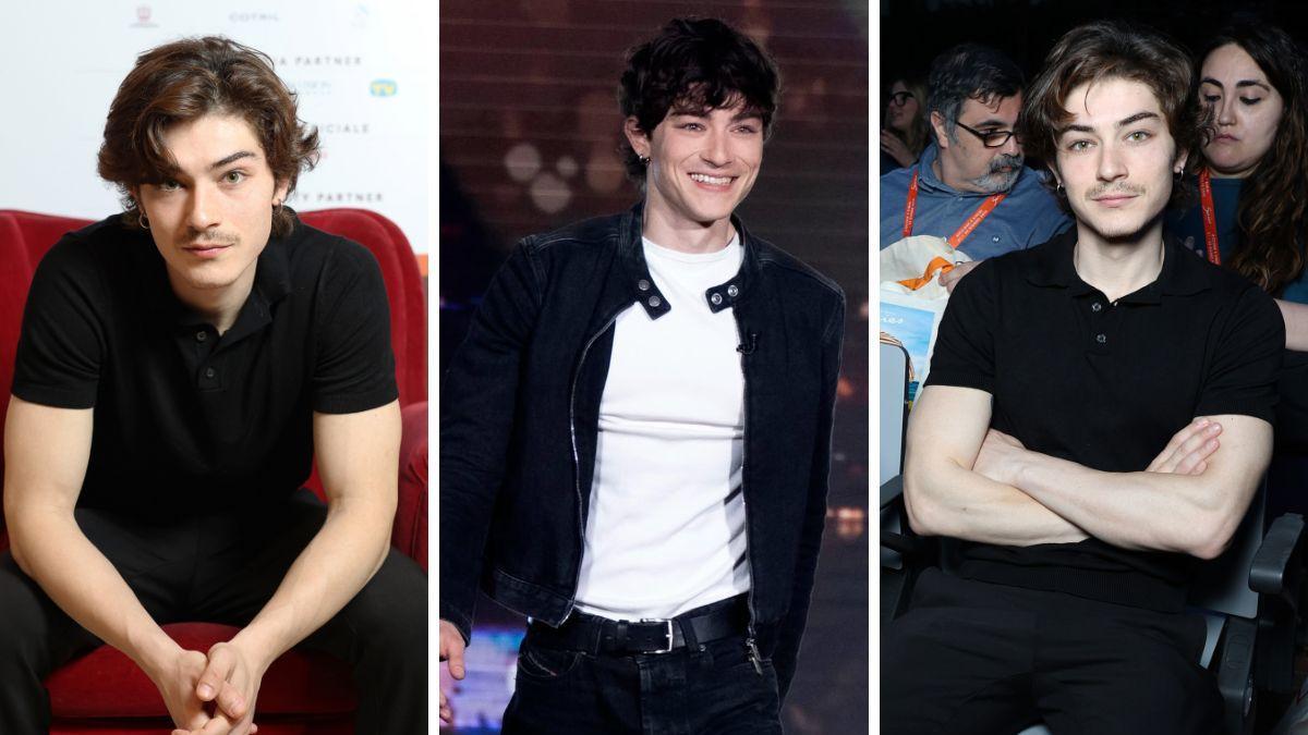 federico russo mimmo dei cesaroni faccio anche il commesso ma vi spiego perch233