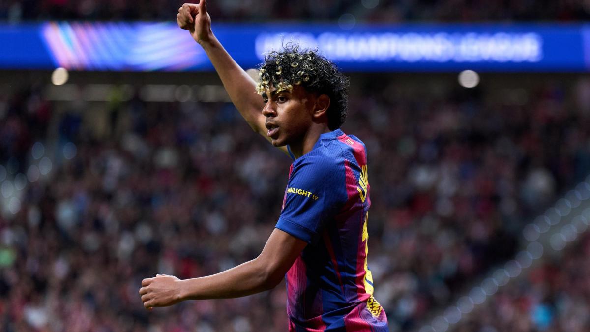 s236 l italia 232 un paese per vecchi perch233 yamal in serie a non giocherebbe