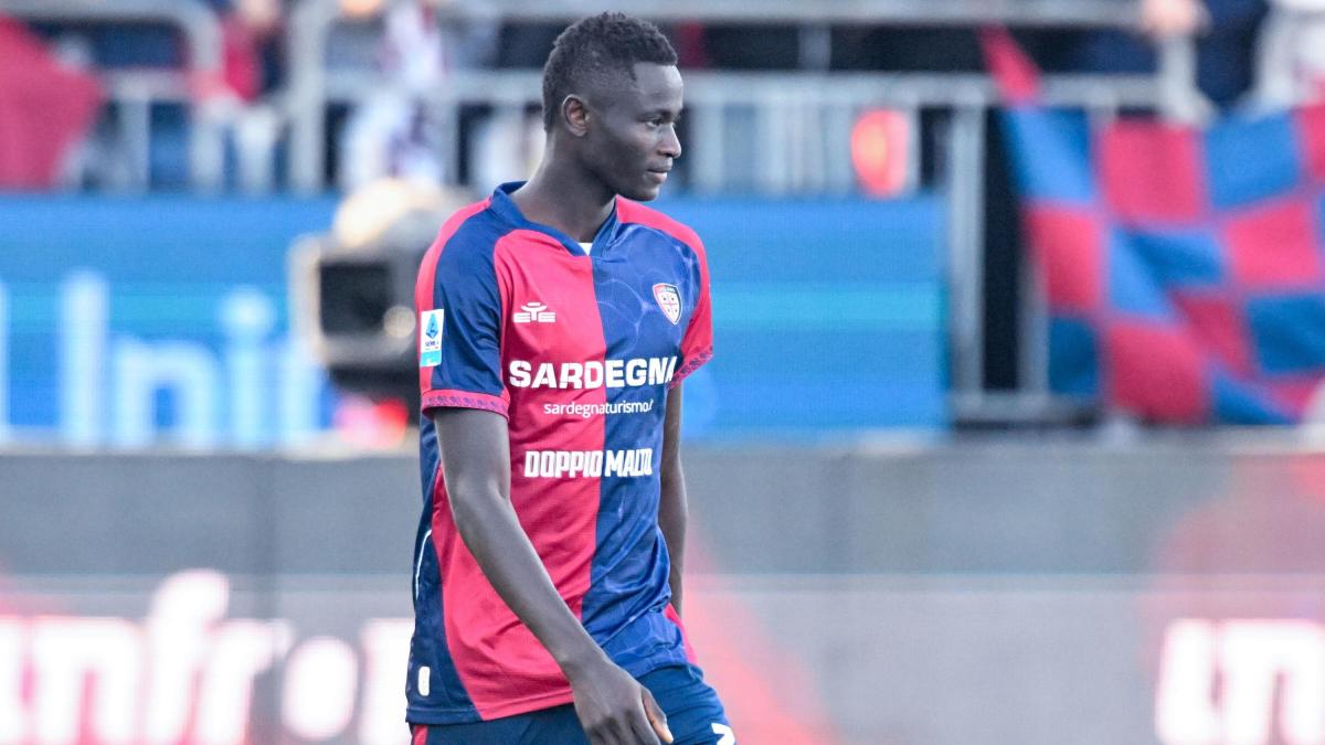 Cagliari-Udinese, le formazioni ufficiali: Pisacane si affida a Mendy, Runjaic con Buksa dal 1'