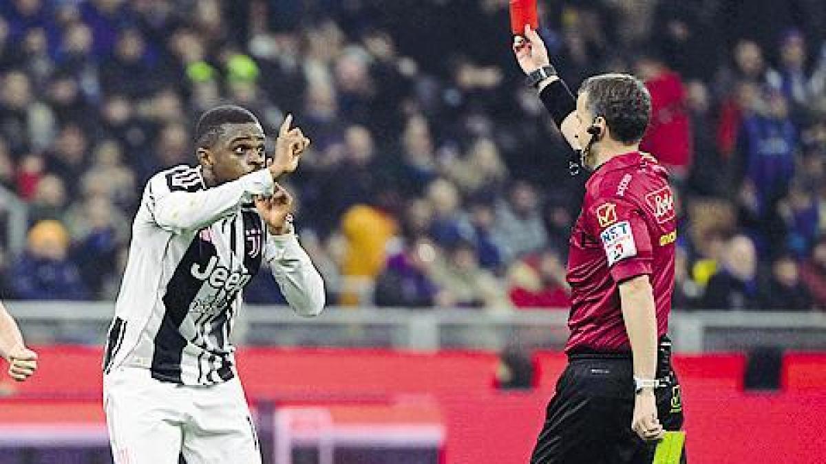 voti degli arbitri come funzionano promossi e bocciati le carriere si decidono cos236