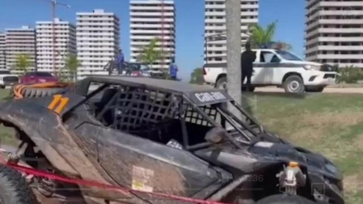 Pilota ucciso durante un rally in Bolivia! Assassino in fuga: una resa di conti?