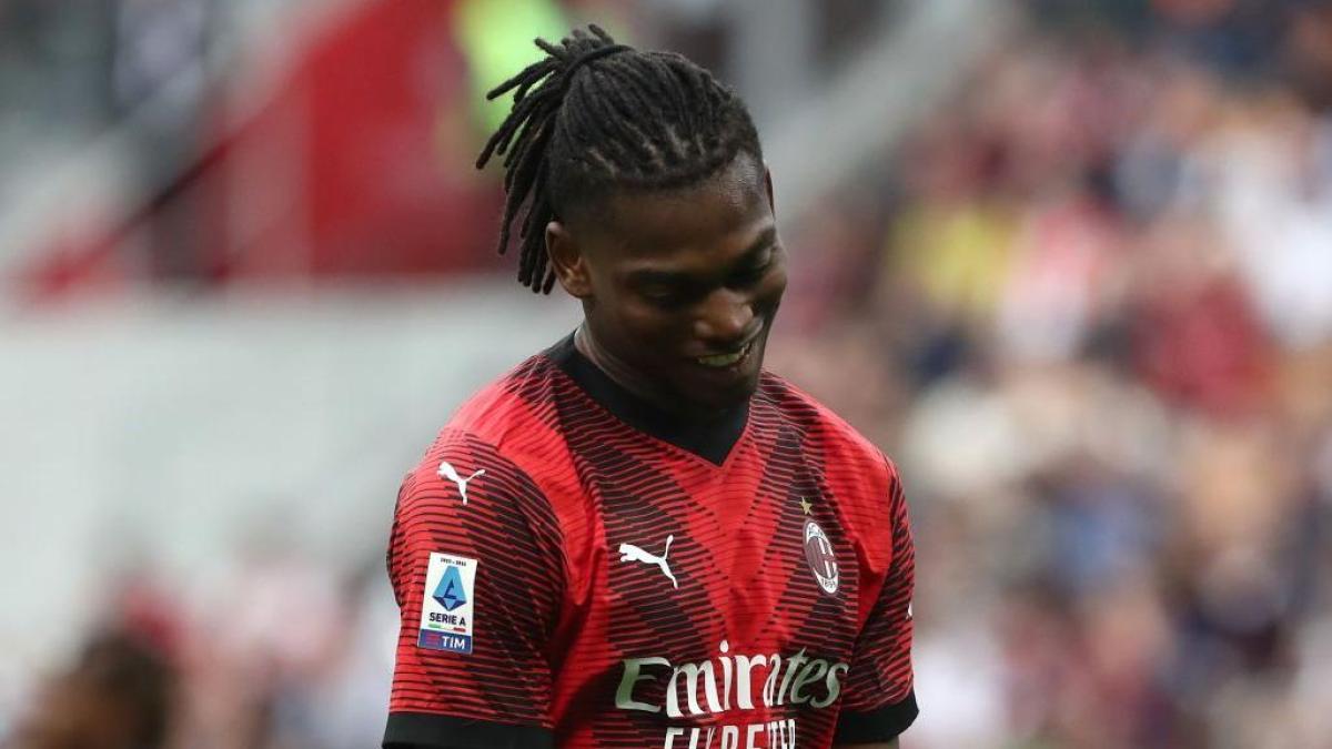 leao milan che fare la separazione 232 un affare per tutti