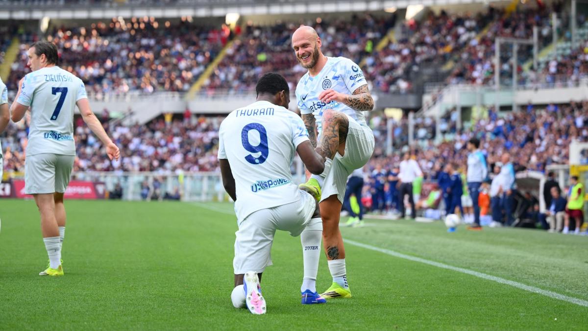 l arte di mandarti in porta anatomia degli assist di dimarco