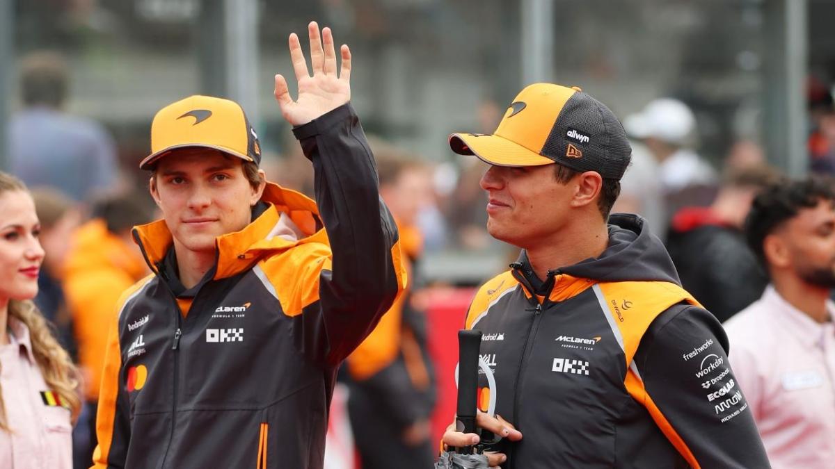 piastri io e norris difficile essere veri amici di chi vuoi battere 24 volte all anno