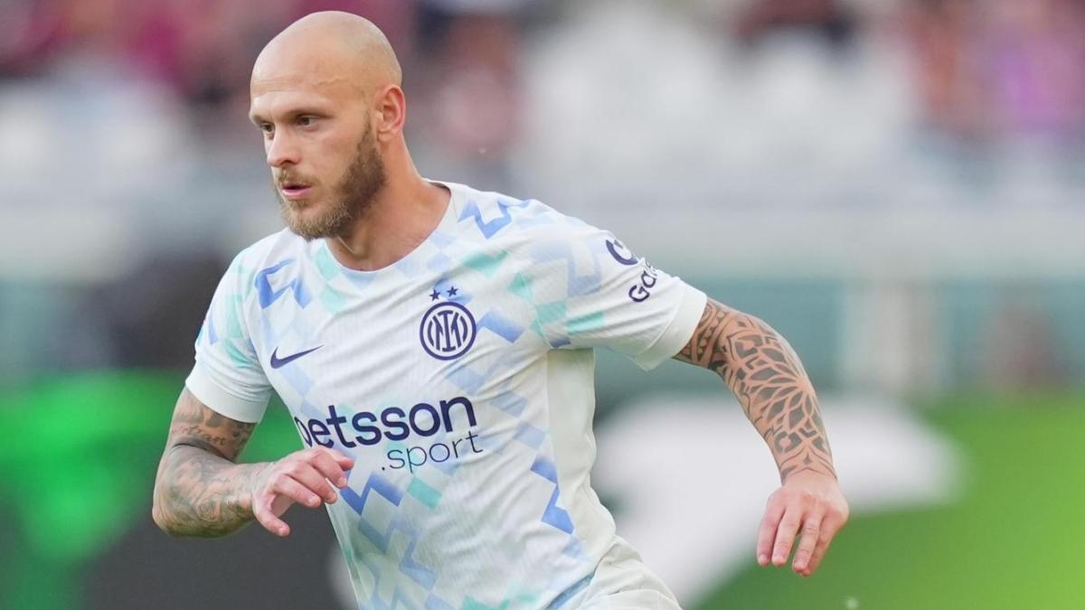 inter dimarco rinnovo sul tavolo avanti fino al 2028 le cifre e i bonus