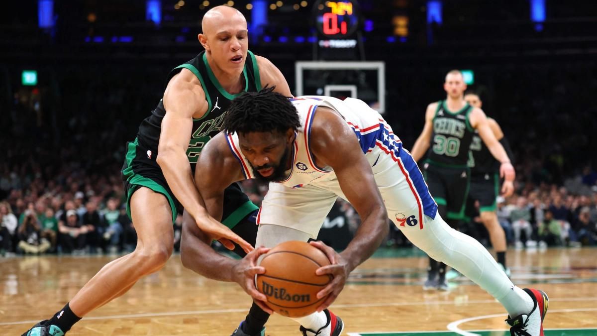 wemby stoppa tutto gli spurs eliminano portland orgoglio embiid philadelphia sbanca boston e spera ancora