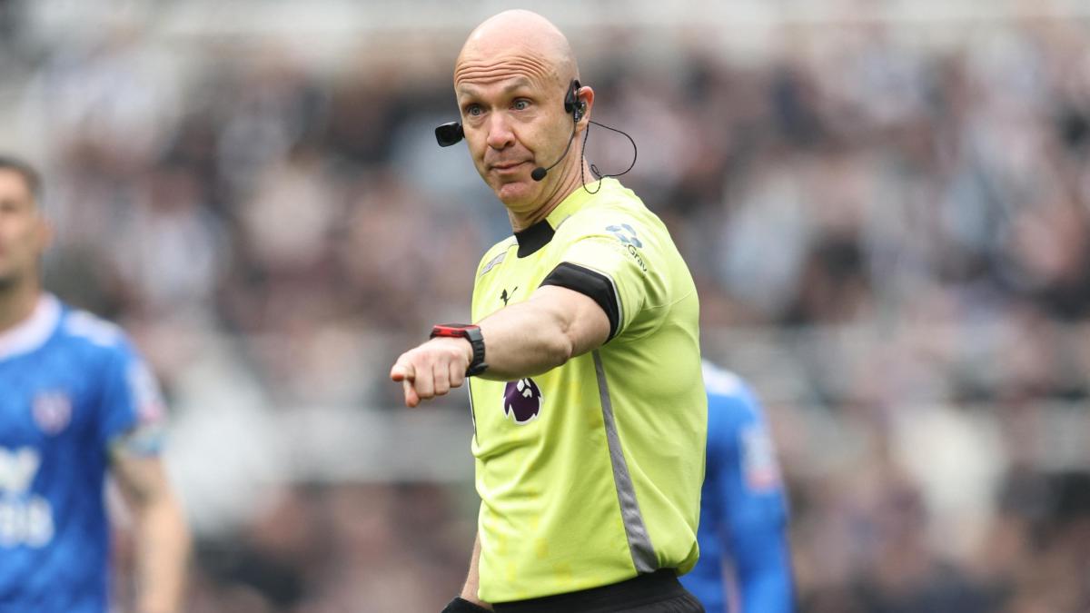 Arbitri: ecco come funziona in Europa. Professionisti anche da 300.000 euro all'anno