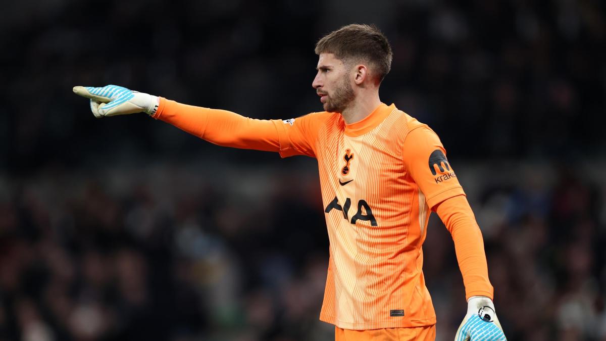 Vicario per forza: perché la Juve ha preso il portiere che non convinceva Spalletti