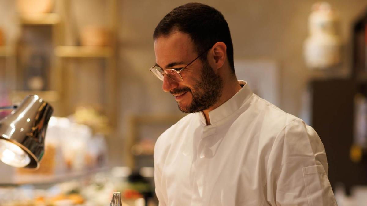 Stefanelli ne "Il Diavolo veste Prada 2": sue le torte e i dolci nel film