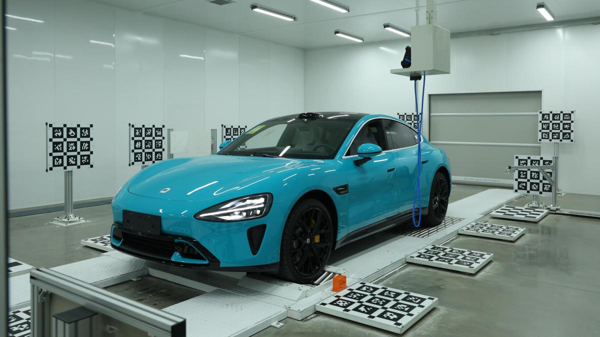 dentro al mondo xiaomi il gigante degli smartphone alla conquista dell8217automobile