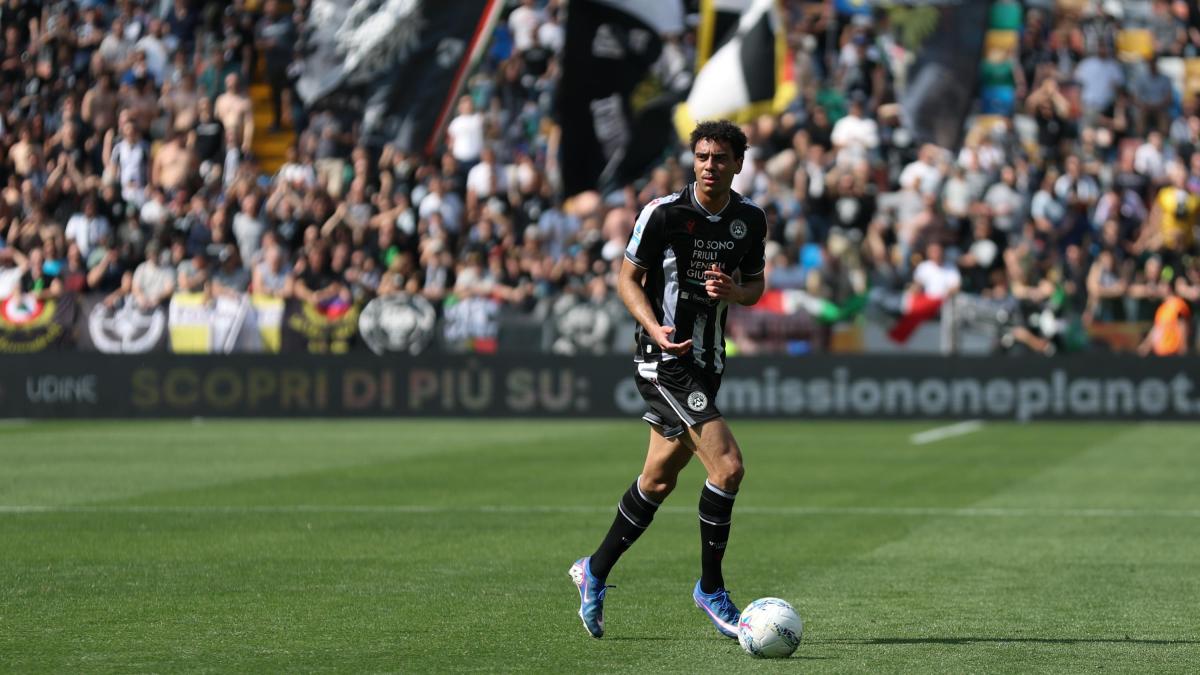 atta al fantacalcio quotazione e statistiche del nuovo centrocampista della fiorentina da Gazzetta.it atta al fantacalcio quotazione e statistiche del nuovo centrocampista della fiorentina