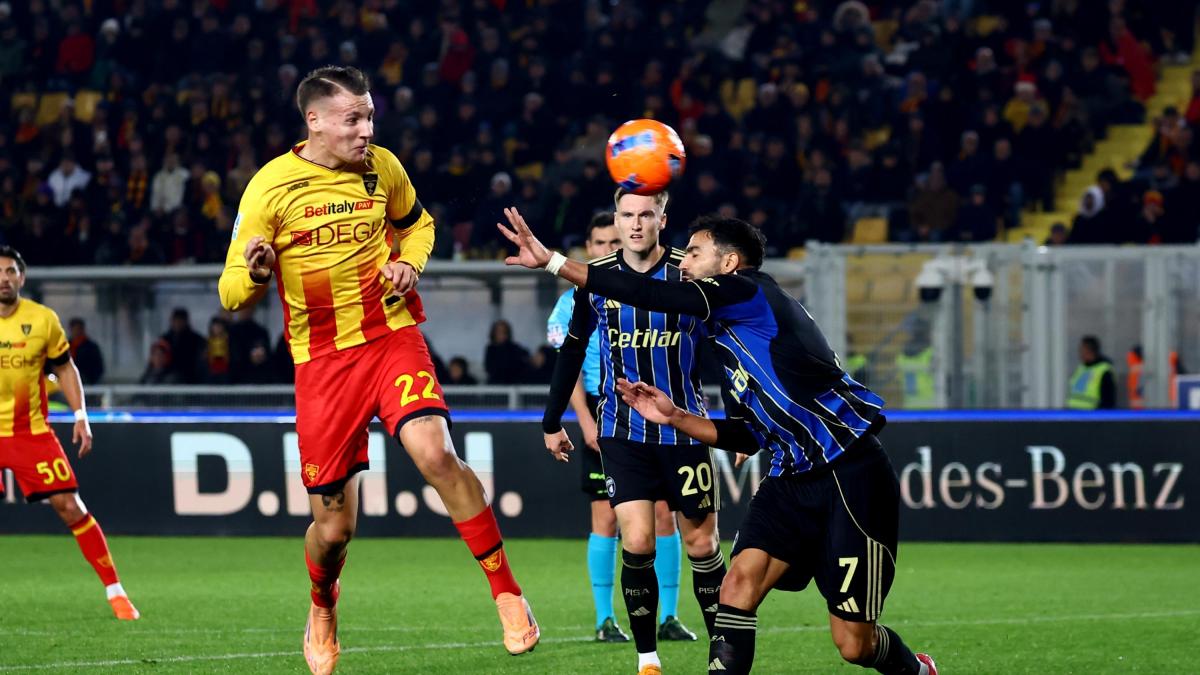 le partite di oggi pisa lecce per la salvezza in serie a due anticipi in premier e in liga