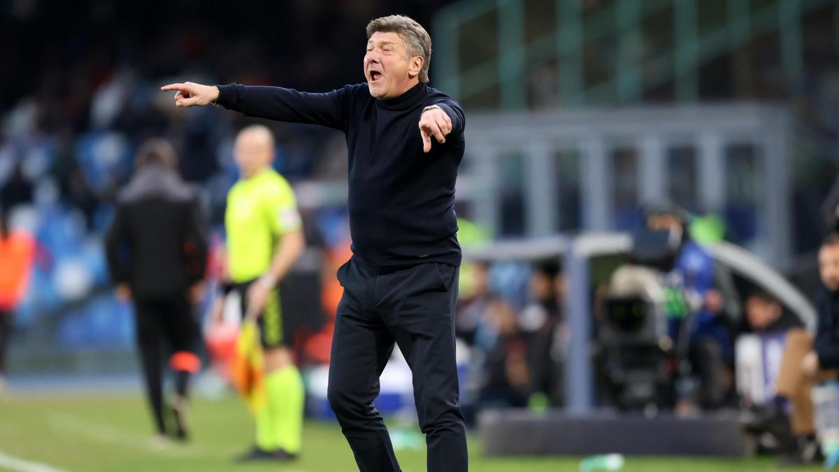 mazzarri riparte dalla grecia 232 arrivato ieri a salonicco in corso i colloqui con l8217iraklis