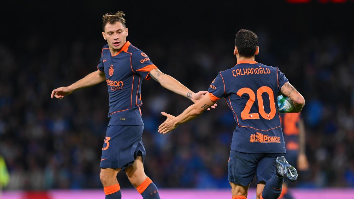 calha rinnova stankovic torna poi kon233 e jones inter come cambia il centrocampo