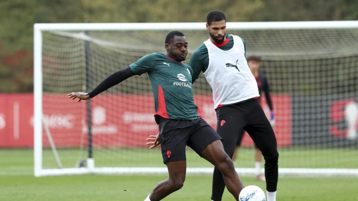Centrocampo Milan, chi entra e chi parte: Fofana e Loftus Cheek primi tra i cedibili