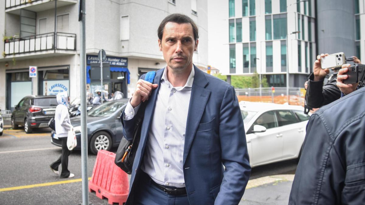 gervasoni l audio del var di inter roma escludo al 100 la manomissione