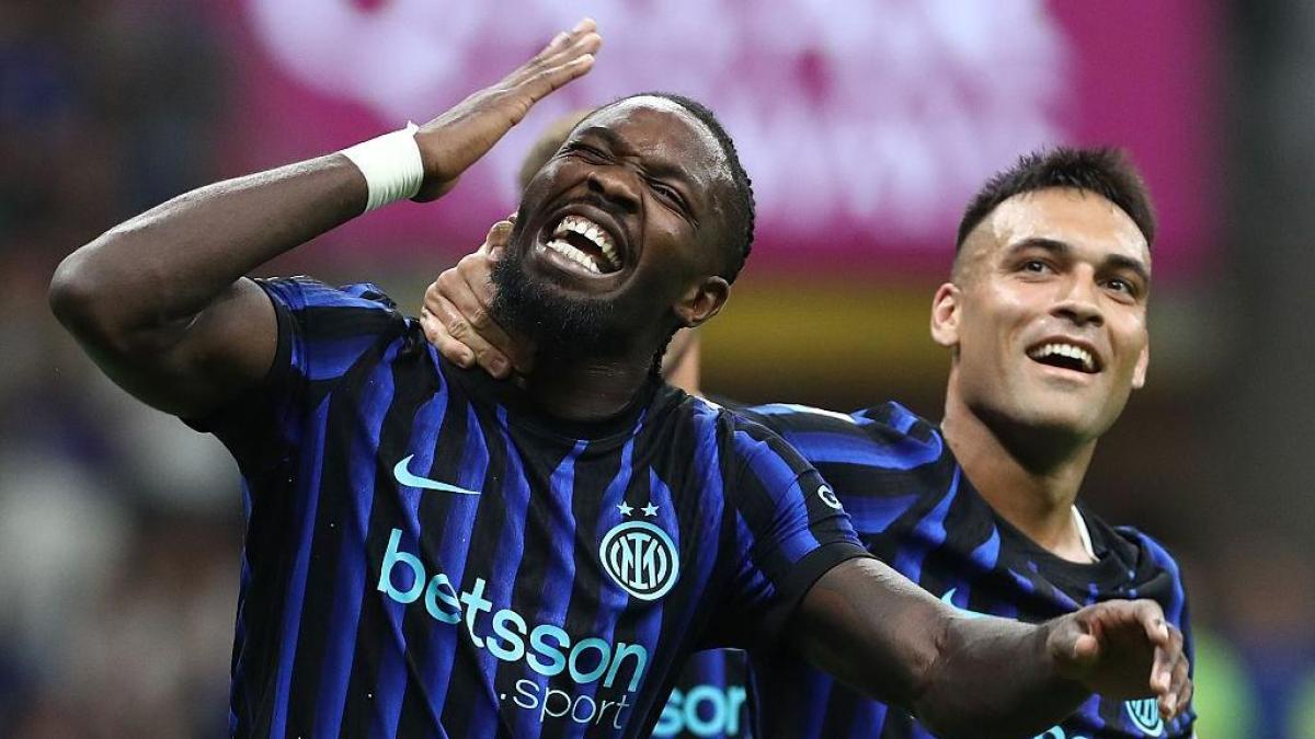 Lautaro capocannoniere bis? Occhio a Thuram: in casa Inter è partita la sfida