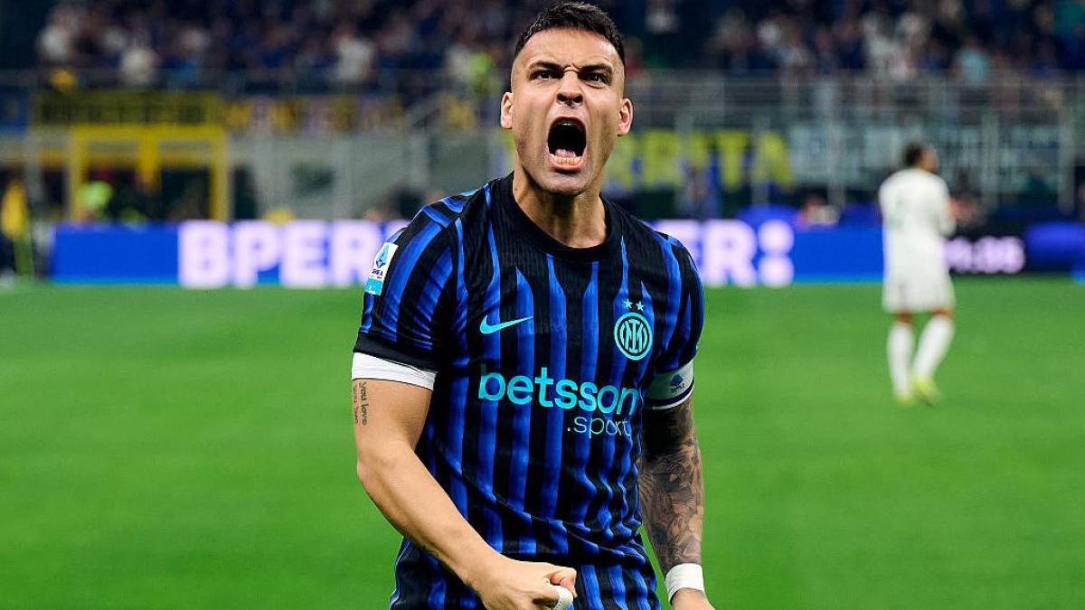 inter scudetto a un punto 75mila a san siro pronta location segreta per il brindisi lautaro vuole giocare