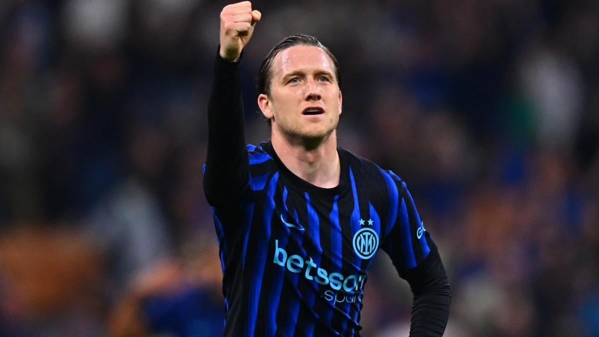tre centrocampisti da schierare al fantacalcio nella 36170 giornata