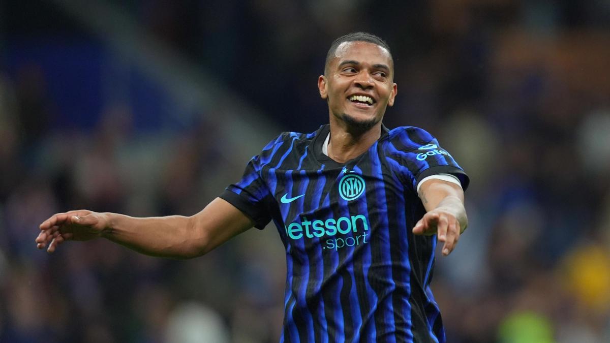 akanji scudetto e riscatto inter pronta a blindarlo fino al 2028