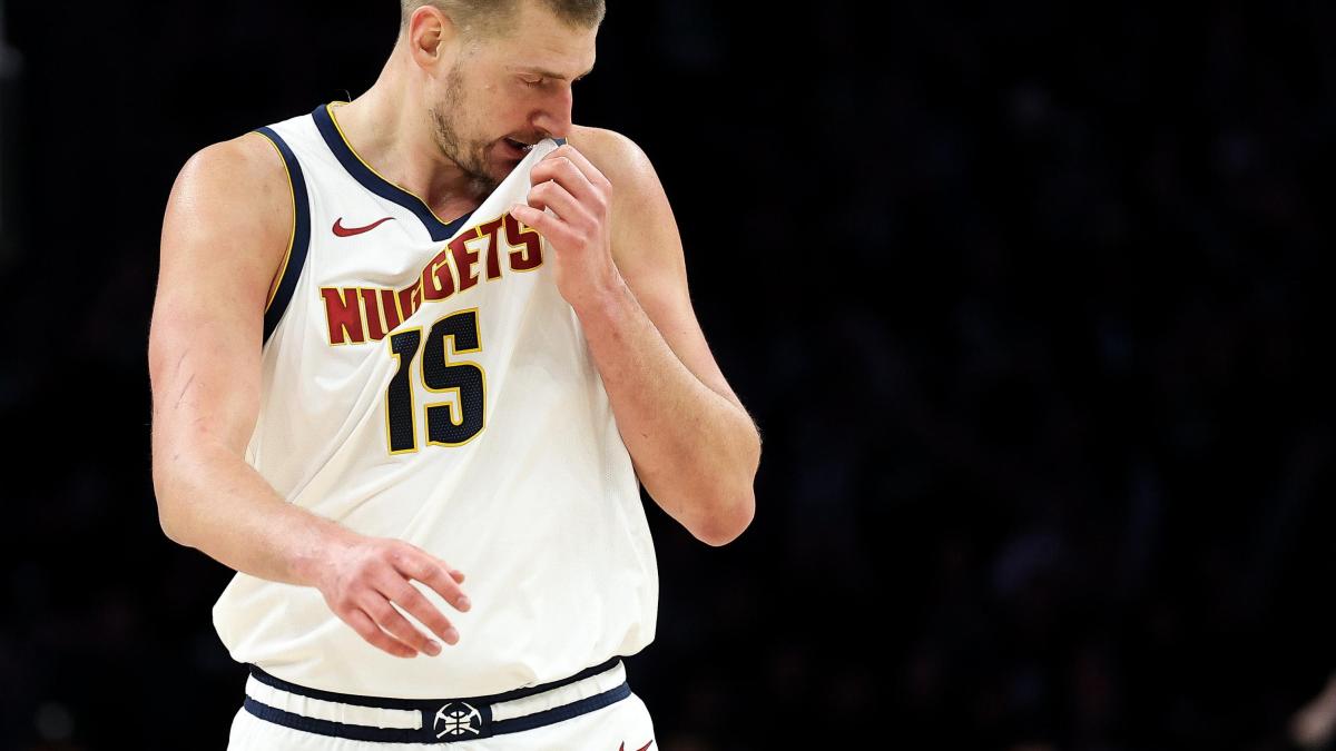 salvate il soldato jokic cosa c 232 dietro l ennesimo fallimento dei nuggets