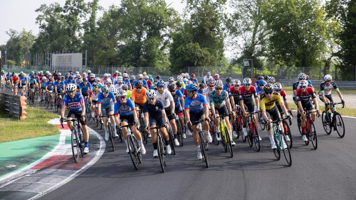 Suzuki Bike Day, la sesta edizione comincia da Misano. I dettagli