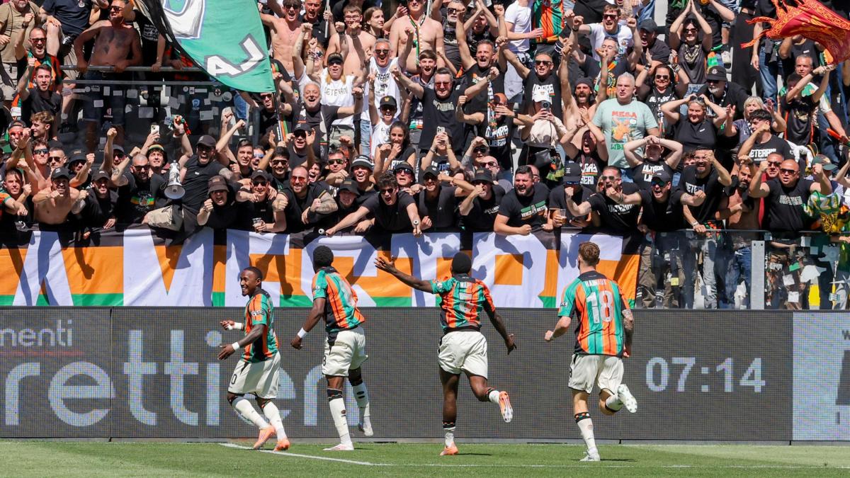 Spezia - Venezia: tutto quello che sappiamo