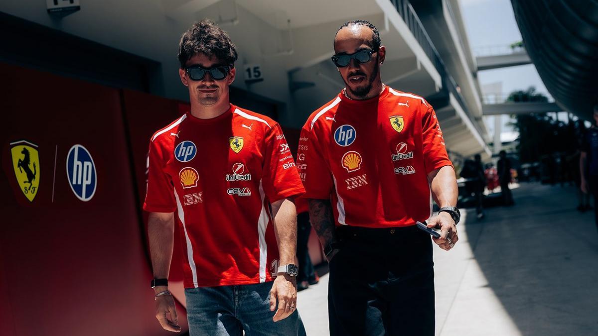LIVE F1 Miami, alle 18 le prime libere. Ferrari: aggiornamenti record sulla SF-26
