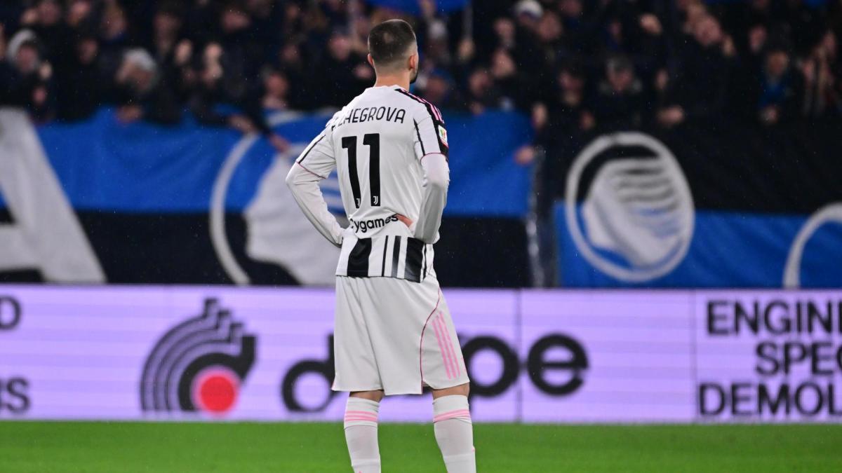 zero gol zero assist e solo ritagli di partita juve zhegrova cronaca di una stagione fallimentare