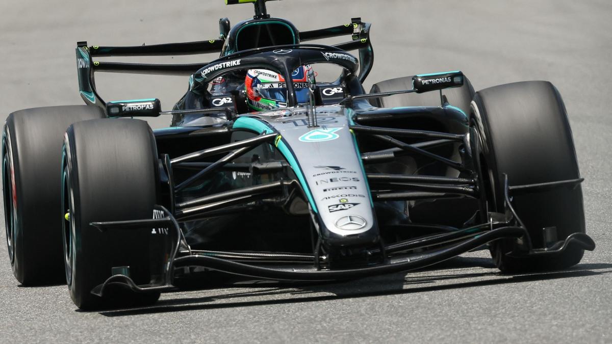 F1 GP Miami: orari Tv, griglia di partenza e scheda del circuito della Florida