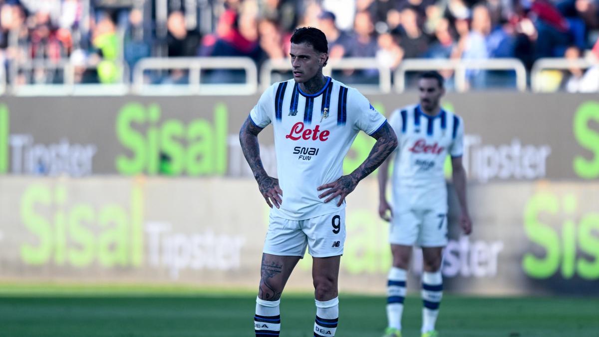 Atalanta, in Conference ecco l'Hapoel: Sarri riparte dalle certezze Scamacca-Ederson