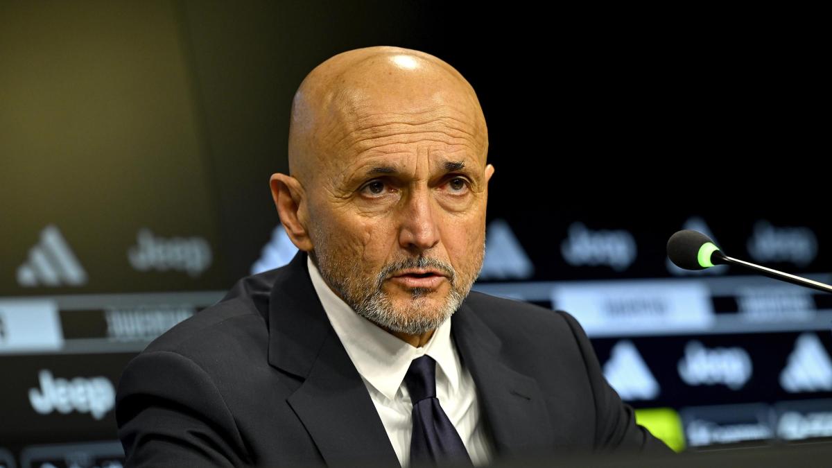 LIVE Alle 16 la conferenza stampa di Spalletti verso Juve-Verona