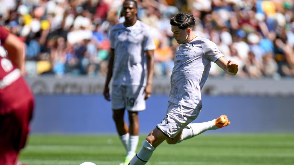 Udinese-Torino: partita senza reti al Bluenergy Stadium, granata a caccia del pareggio in classifica
