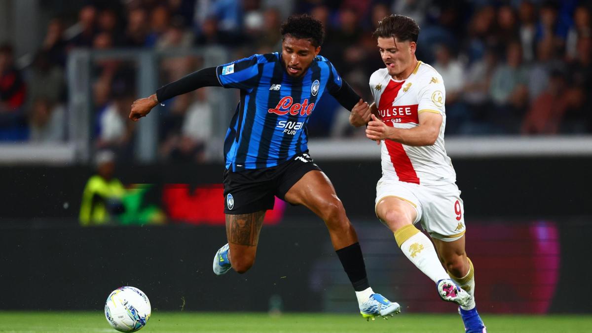 atalanta ederson ai saluti ora il manchester united 232 davvero a un passo dall affare da Gazzetta.it atalanta ederson ai saluti ora il manchester united 232 davvero a un passo dall affare
