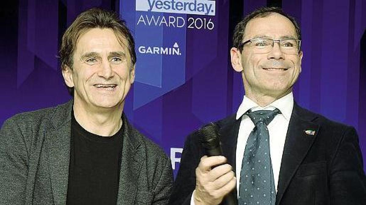 cassani alex ci ha insegnato a vedere ci242 che abbiamo quando vinceva diceva mi tremano le gambe 