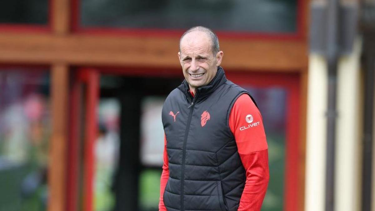 milan la champions cambia il mercato per 100 milioni da gila a un grande 9 allegri li spenderebbe cos236