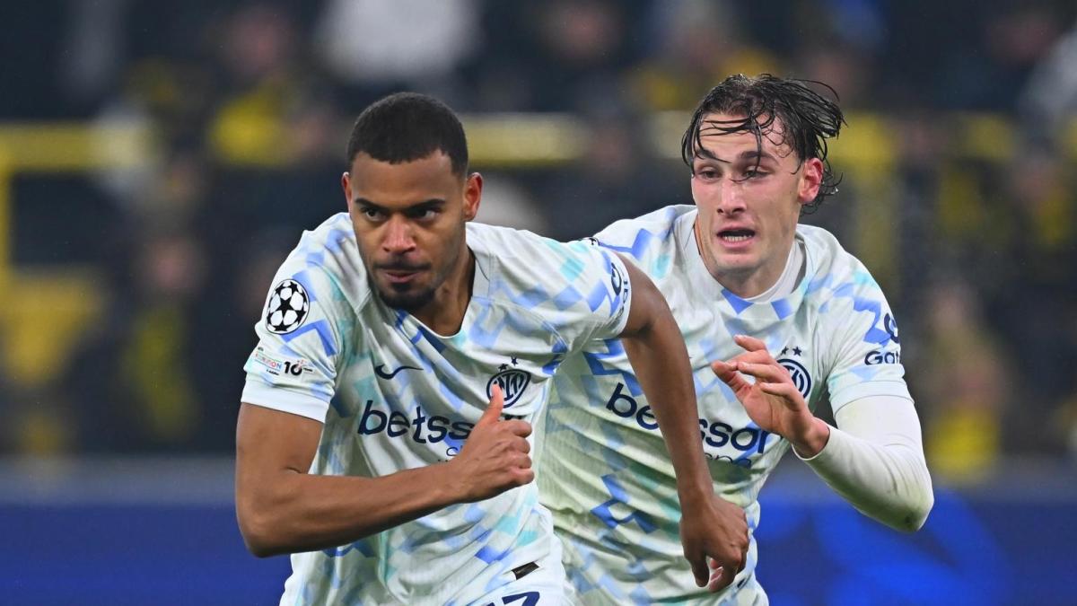 inter nuova vita per diouf ora luis henrique pu242 partire da Gazzetta.it inter nuova vita per diouf ora luis henrique pu242 partire