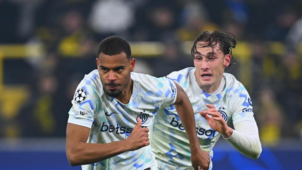 inte da pio a diouf il club del primo scudetto