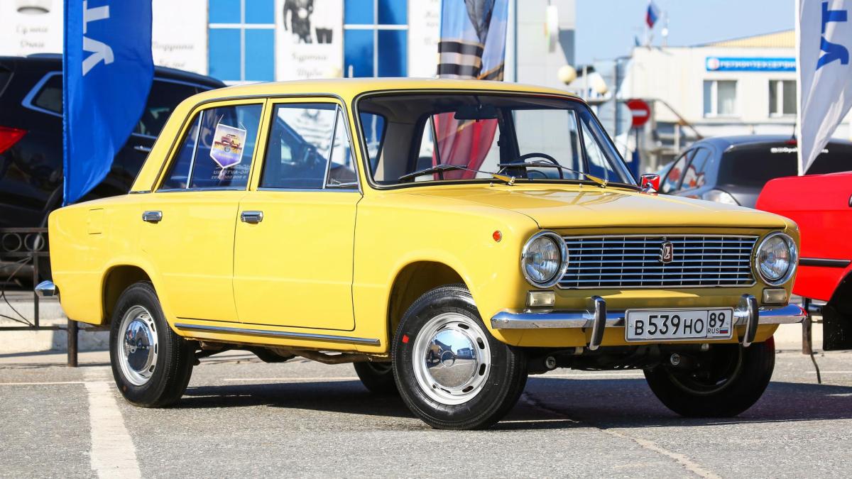 la fiat 124 che motorizz242 l urss 60 anni fa l accordo