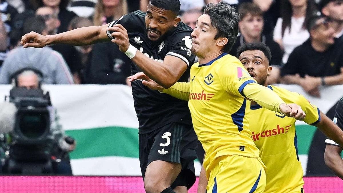 juve verona le pagelle bremer amnesia da 45 bowie un guizzo da 7