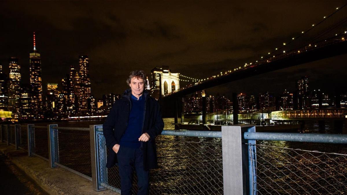 ulisse il piacere della scoperta alberto angela torna su rai 1 la puntata dedicata a new york