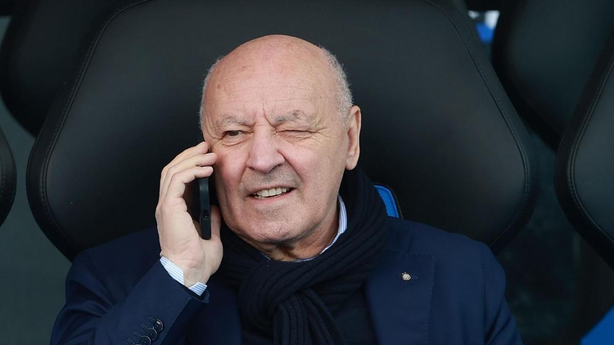 marotta chivu deve restare per molti anni mercato giovani italiani e stranieri esperti