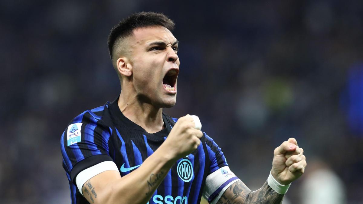 lautaro chivu bravissimo a portare nuove energie ed entusiasmo non era facile ripartire