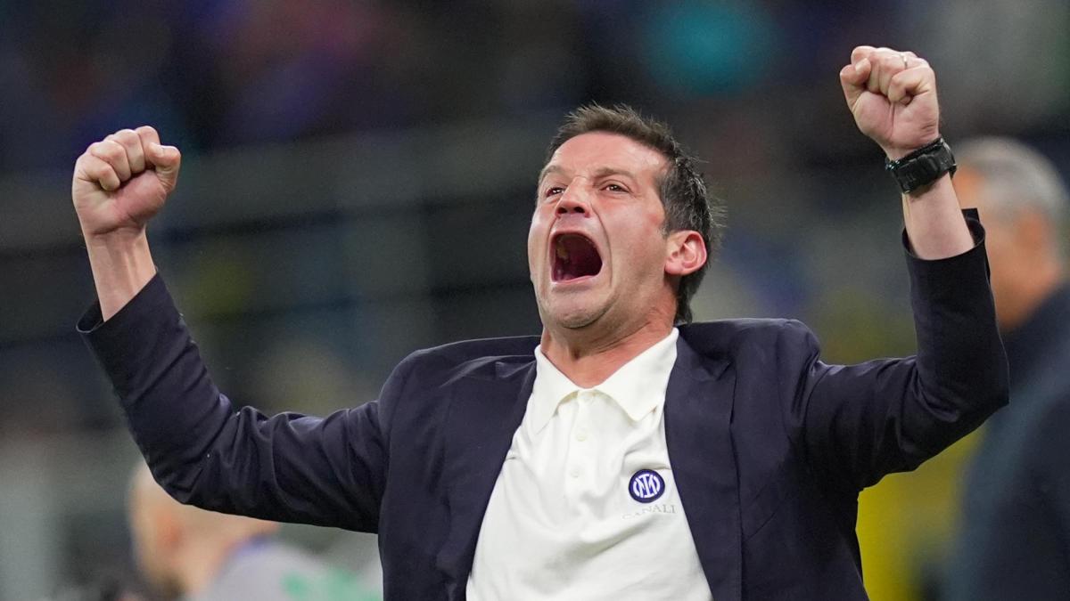 Magico Chivu, dal Triplete con Mou allo scudetto: il cerchio è chiuso