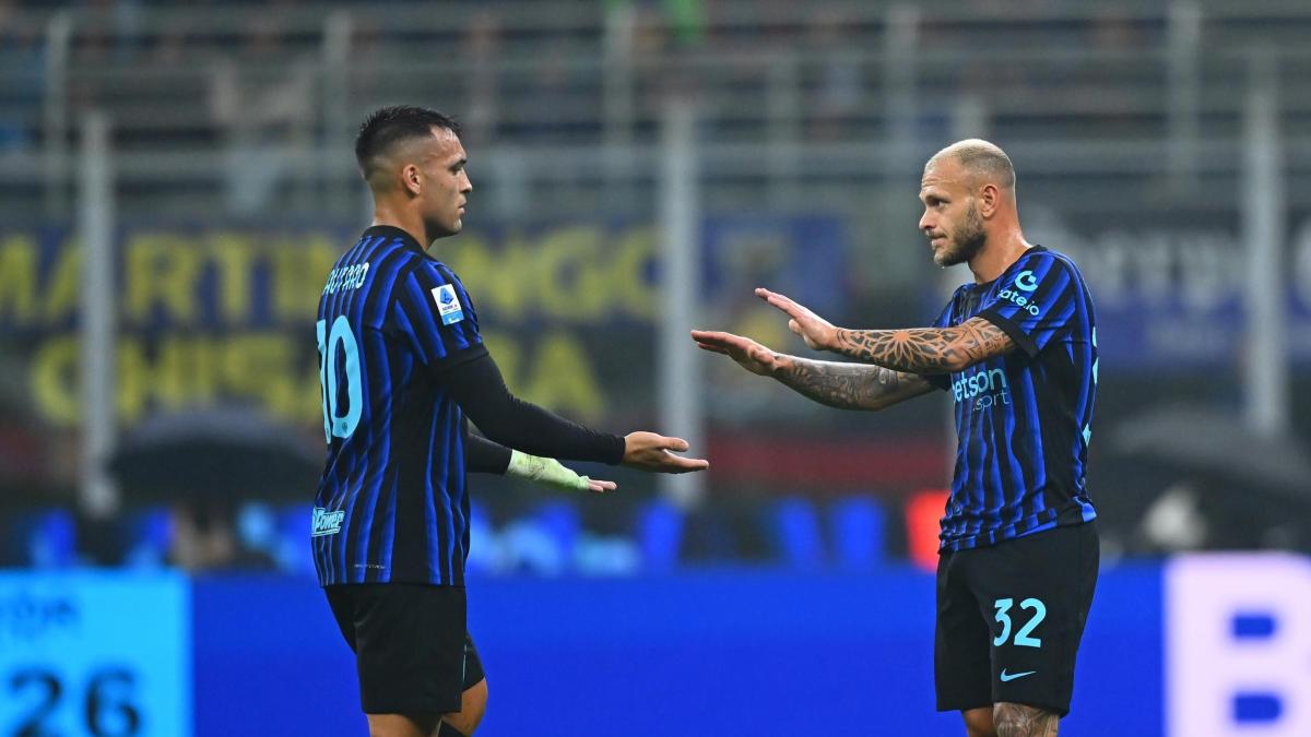 Inter, le pagelle scudetto. Chivu, Dimarco e Lautaro da 10: i tre volti del trionfo