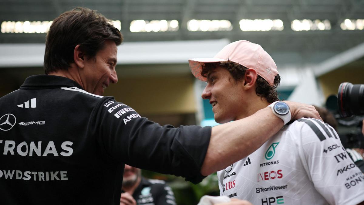toto wolff antonelli e sinner sono le superstar dell italia di oggi ma il peso delle aspettative