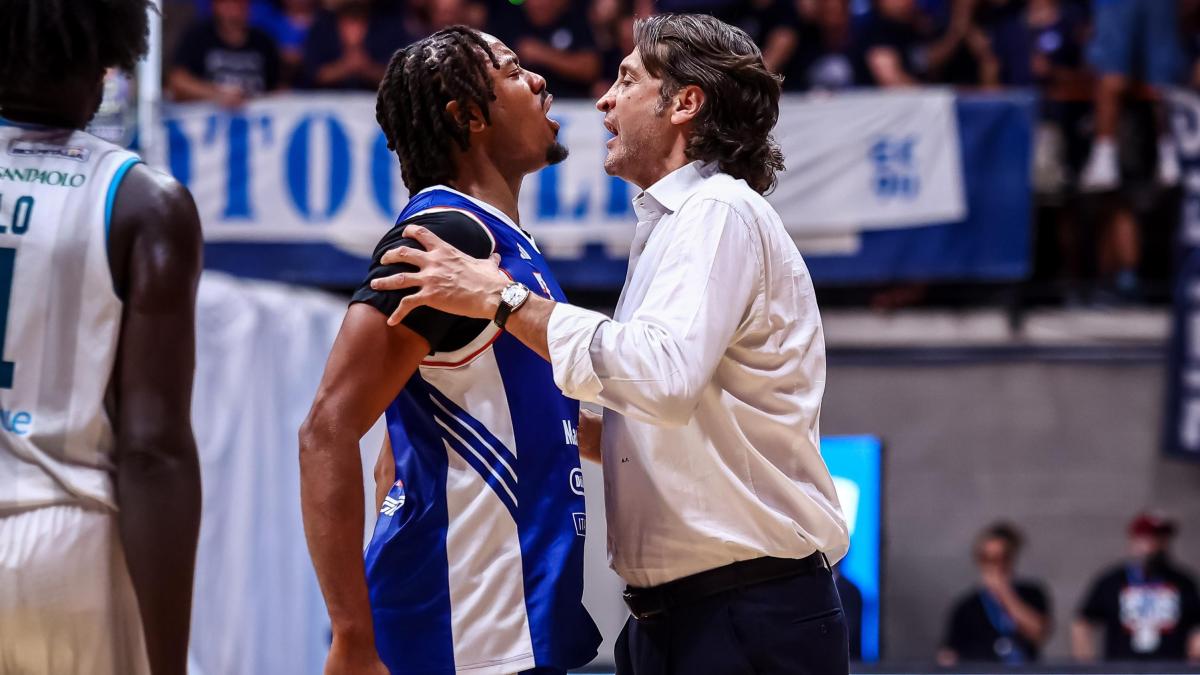 Il capolavoro Treviso, il primato Virtus e le triple di Baldasso: il top della 29ª di Serie A